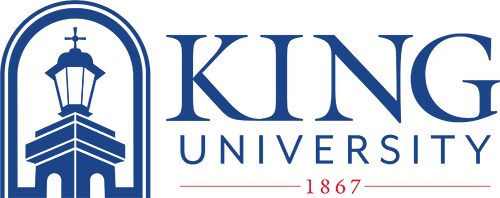King University logo